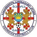 FC Gagra FC Gagra