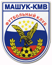 FK Mashuk KMV Pyatigorsk