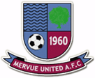 Mervue United AFC