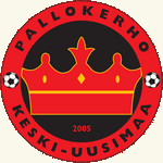 Pallokerho KeskiUusimaa Pallokerho KeskiUusimaa