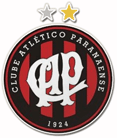 Clube Atletico Paranaense B Clube Atletico Paranaense B