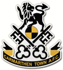 Carmarthen Town FC
