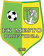 FK Mesto Prievidza FK Mesto Prievidza