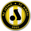 FC Ameri Tiflis