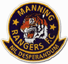 Manning Rangers