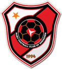 Shenzhen Ruby FC Shenzhen Ruby FC
