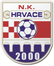 NK Hrvace NK Hrvace