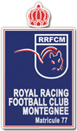 RFC Montegnee RFC Montegnee