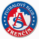 AS Trencin U19 AS Trencin U19