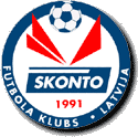 Skonto FC