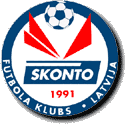 Skonto FC Skonto FC