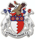 Hinckley United Hinckley United
