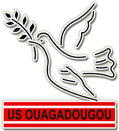 US Ouagadougou