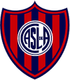 Club Atletico San Lorenzo de Almagro II