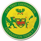 Caernarfon Town