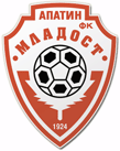 FK Mladost Apatin FK Mladost Apatin