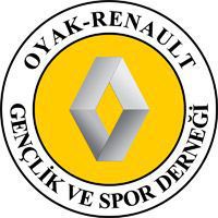 OYAK Renault Genclik Spor