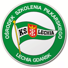 Lechia Gdansk II Lechia Gdansk II