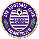 FC TE Zalaegerszeg II