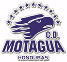CD Motagua Tegucigalpa U19