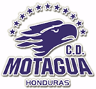 CD Motagua Tegucigalpa U19 CD Motagua Tegucigalpa U19