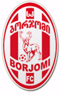 FK Borjomi