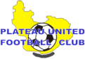 Plateau United FC