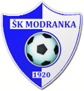 SK Modranka