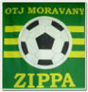 OTJ Moravany nad Vahom OTJ Moravany nad Vahom
