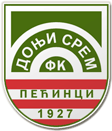 FK Donji Srem Pecinci FK Donji Srem Pecinci