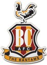 Bradford City AFC U19