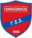Panionios Smyrnis Athens GS Panionios Smyrnis Athens GS