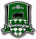 FK Krasnodar Reserves FK Krasnodar Reserves