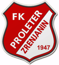FK Proleter Zrenjanin
