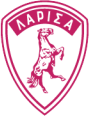 AEL Larisa AEL Larisa