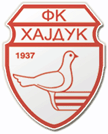 FK Hajduk Belgrad FK Hajduk Belgrad
