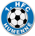 1 HFC Humenne 1 HFC Humenne
