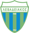 PAE Levadiakos PAE Levadiakos