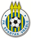 FK Spartak Vrable FK Spartak Vrable
