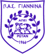 PAS Giannina PAS Giannina