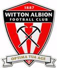 Witton Albion