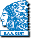 KAA Gent KAA Gent