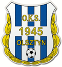 OKS 1945 Olsztyn