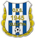 OKS 1945 Olsztyn OKS 1945 Olsztyn