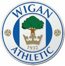 Wigan Athletic Reserves