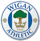 Wigan Athletic Reserves Wigan Athletic Reserves
