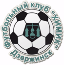 Khimik Dzerzhinsk Khimik Dzerzhinsk