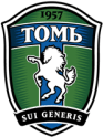 FK Tom Tomsk FK Tom Tomsk