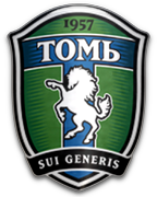 FK Tom Tomsk