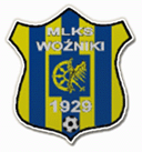 MLKS Wozniki